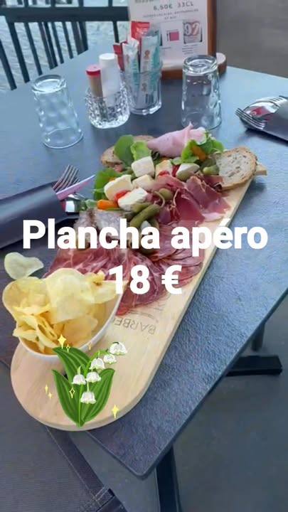 Le restaurant est complet samedi 24 mai midi et soir 1 1255418133254300 - Pontivy, Loudéac