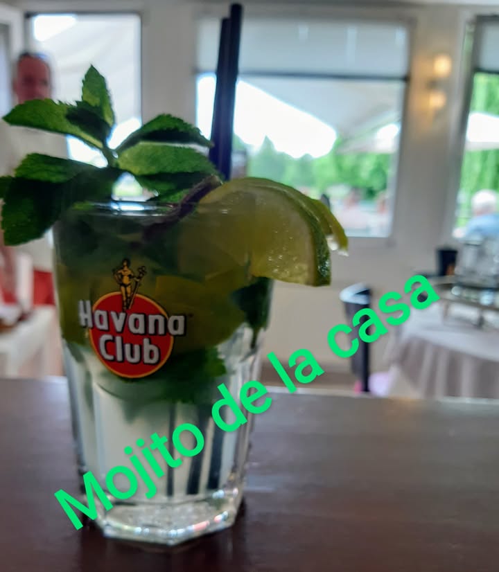 El MOJITO de la Casa 1 1271727994956647 - Pontivy, Loudéac