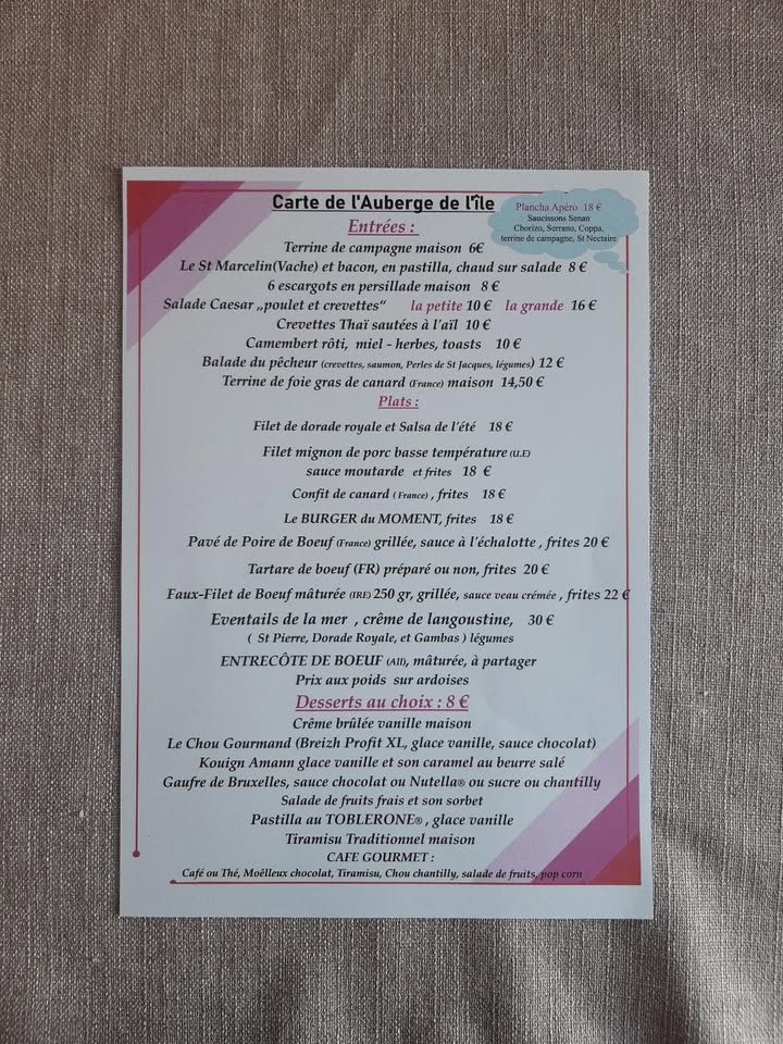 Camembert roti entrecote maturee 1 1308803354582444 - Pontivy, Loudéac