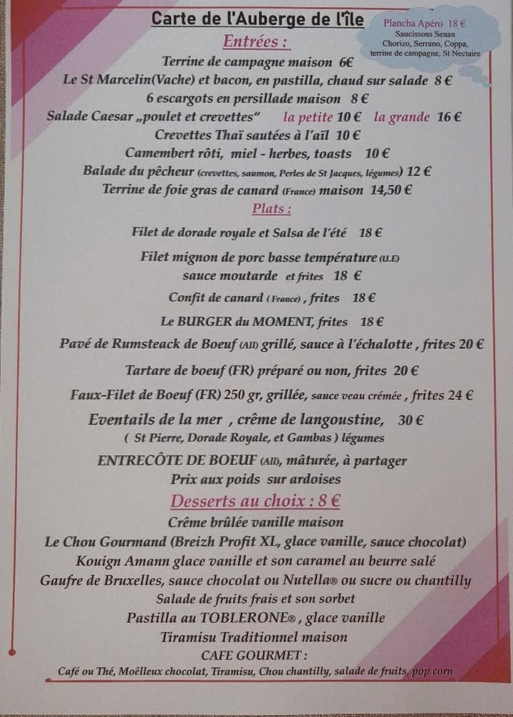 Nous sommes Complets samedi 23 et dimanche 24 aout 1 1336422045153908 - Pontivy, Loudéac